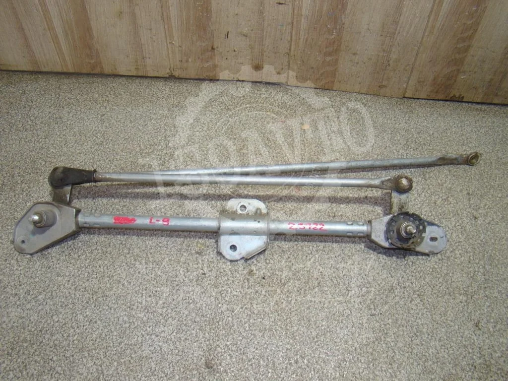 Трапеция дворников Mitsubishi Lancer 9 CS