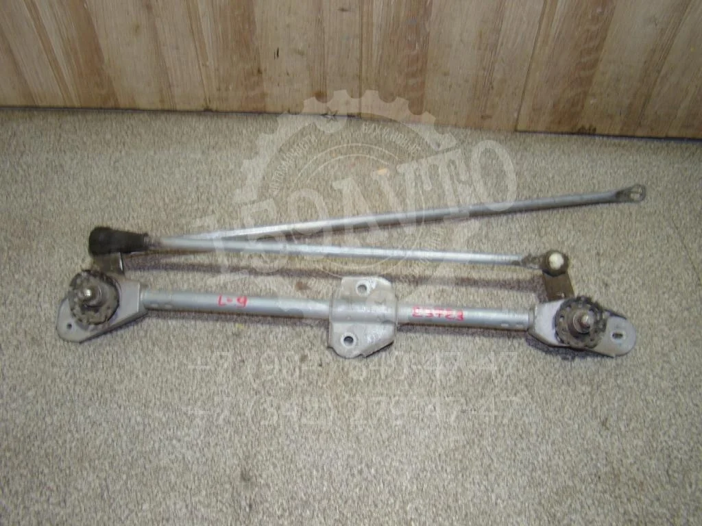 Трапеция дворников Mitsubishi Lancer 9 CS