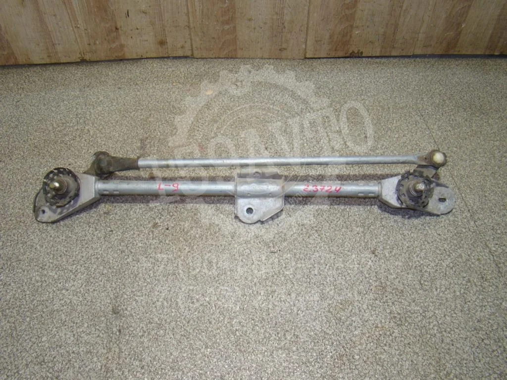 Трапеция дворников Mitsubishi Lancer 9 CS