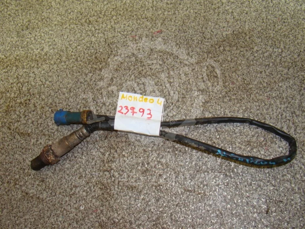 Датчик кислородный Ford Mondeo 4