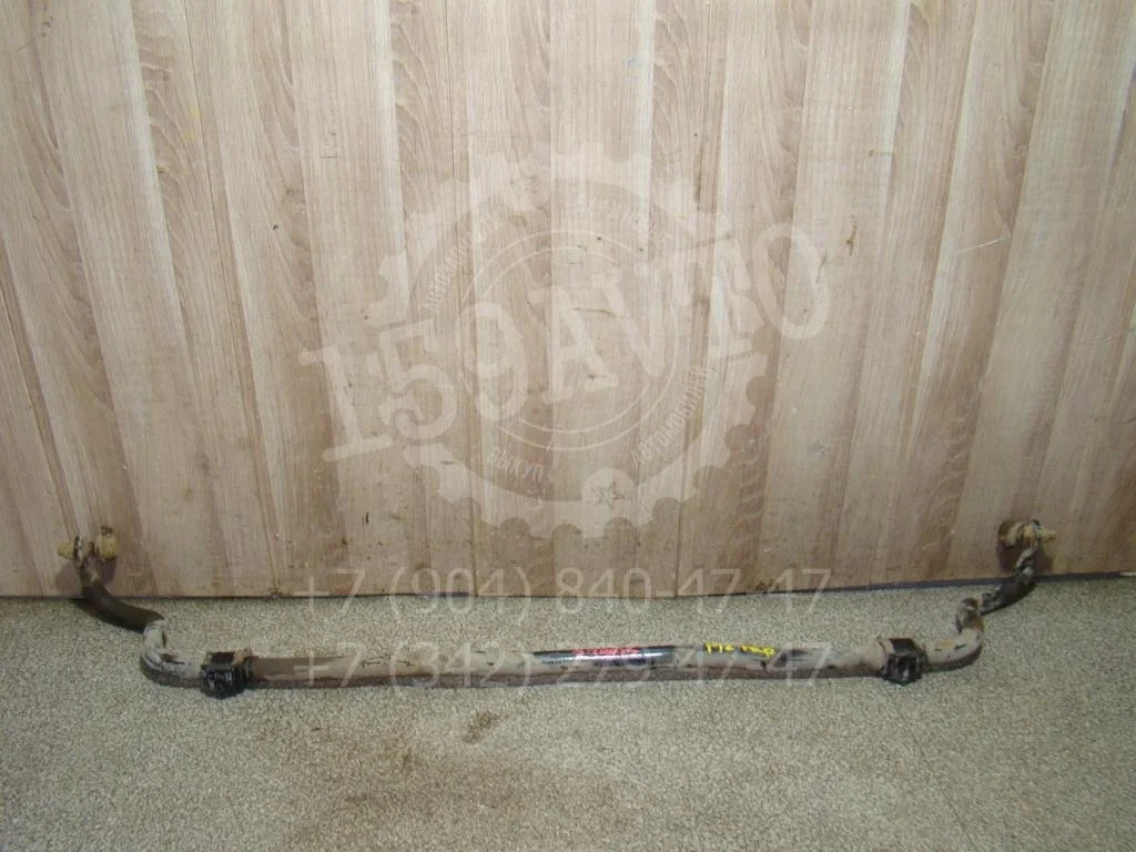 Стабилизатор передний Nissan Primera P12