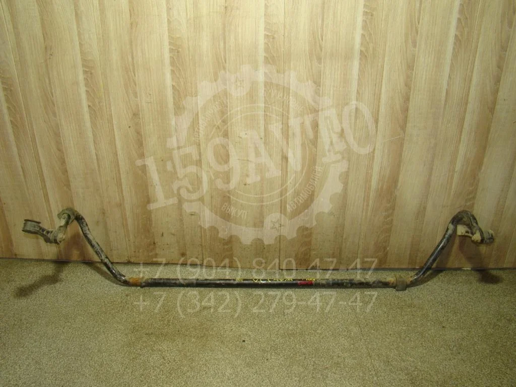 Стабилизатор передний Skoda Octavia 1 A4