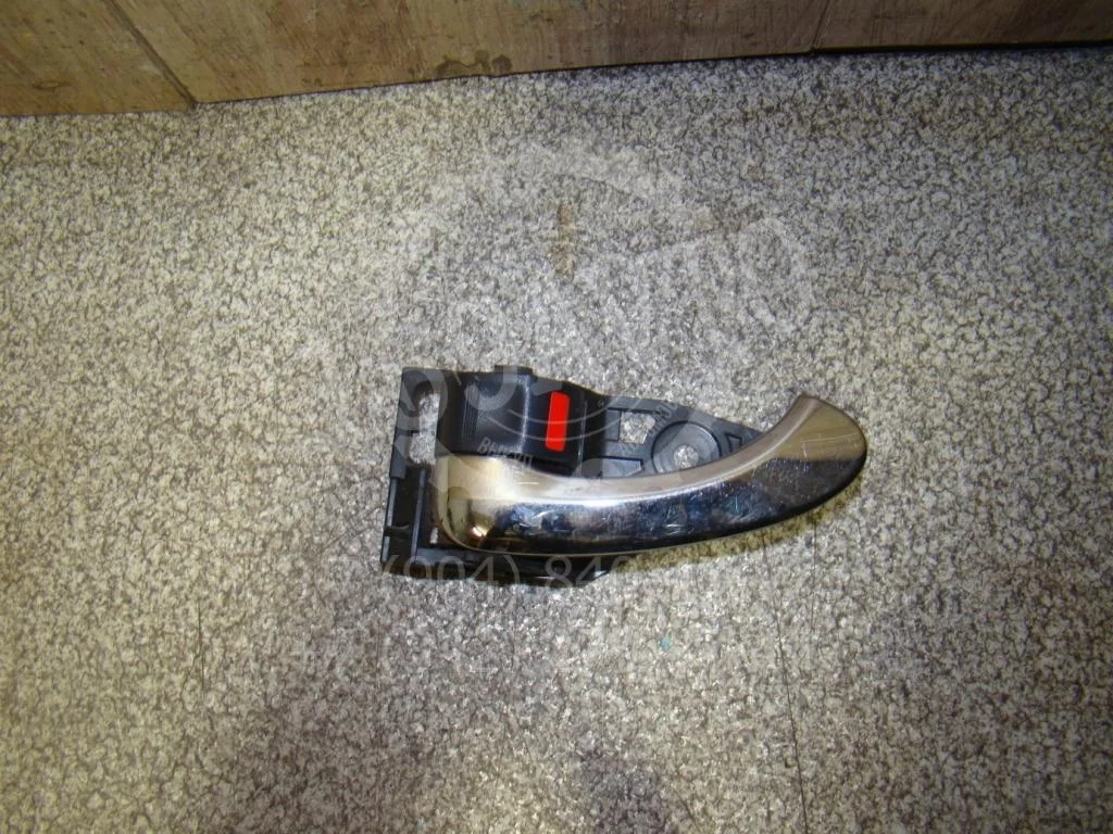 Ручка двери внутренняя правая Toyota RAV4 A30