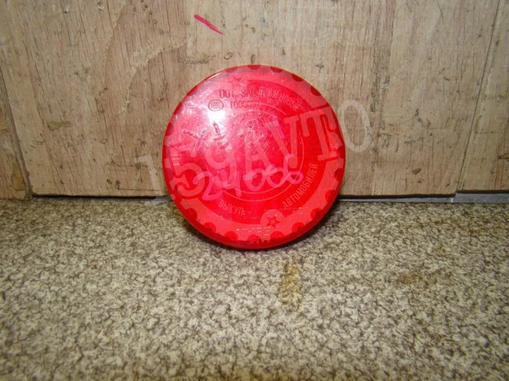 Отражатель задний Nissan X-Trail T31