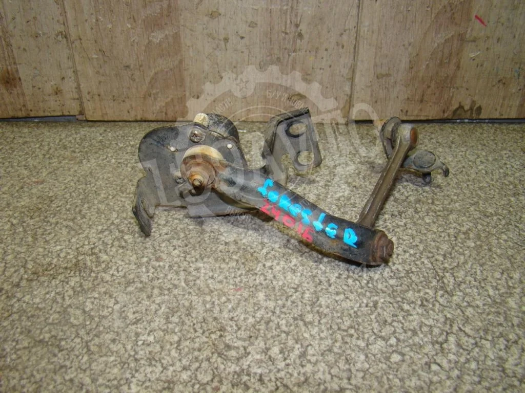 Датчик высоты дорожного просвета Subaru Forester S12, SH