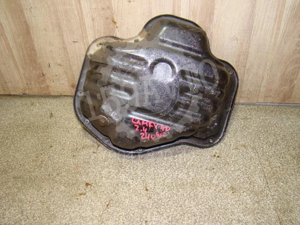 Поддон масляный двигателя Toyota Camry XV40