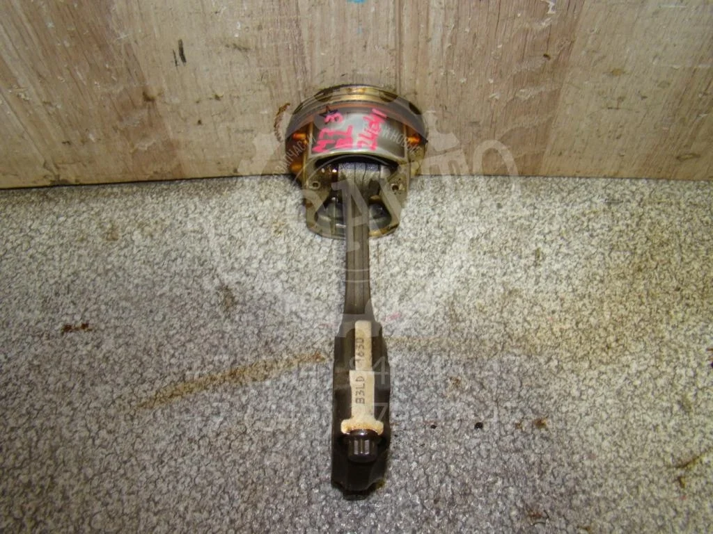 Поршень с шатуном Mazda 3 BL