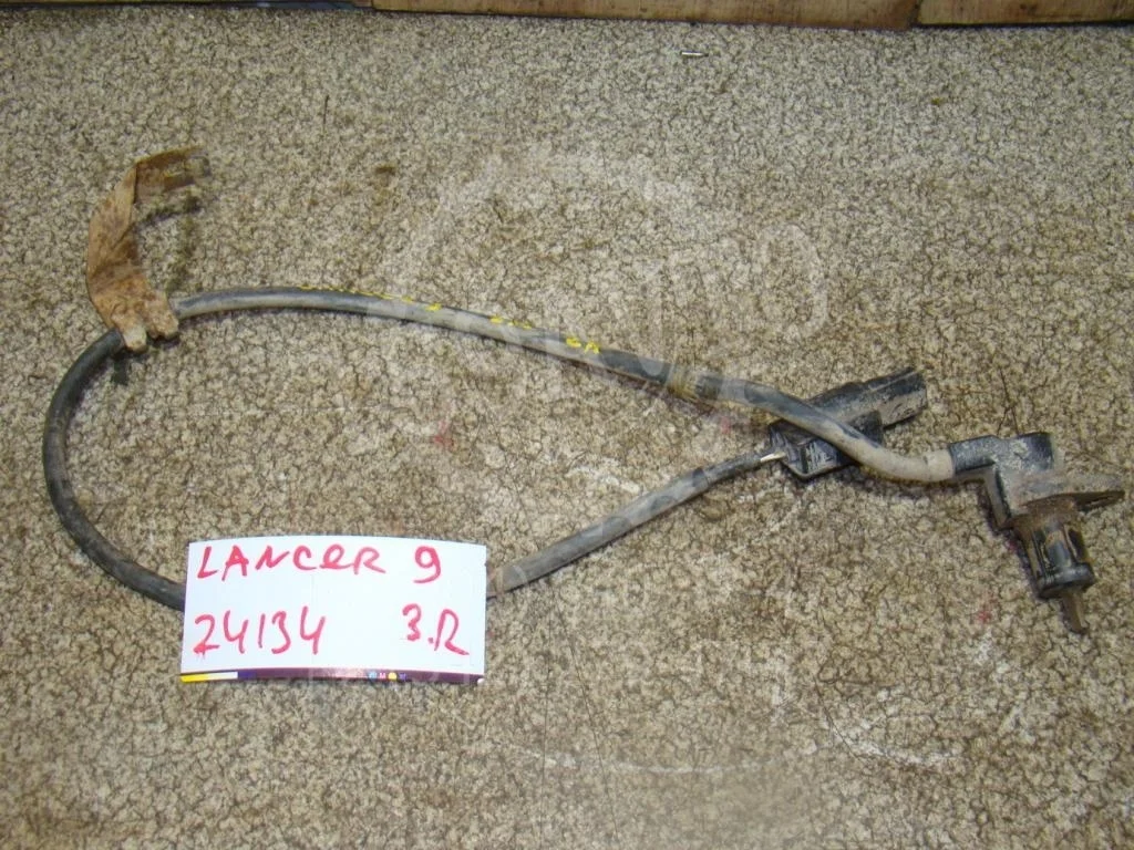 Датчик abs задний правый Mitsubishi Lancer 9 CS