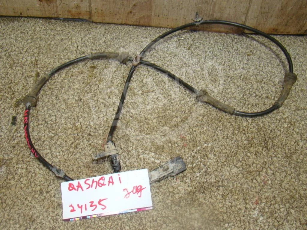 Датчик abs задний Nissan Qashqai J10