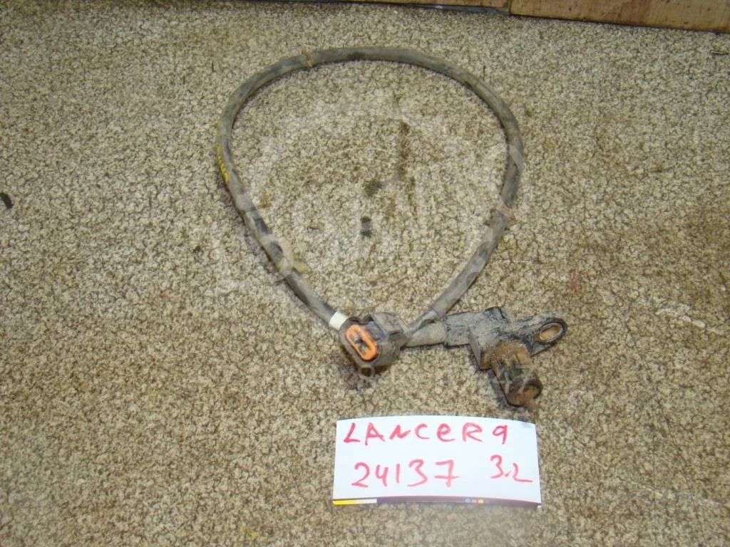 Датчик abs задний левый Mitsubishi Lancer 9 CS