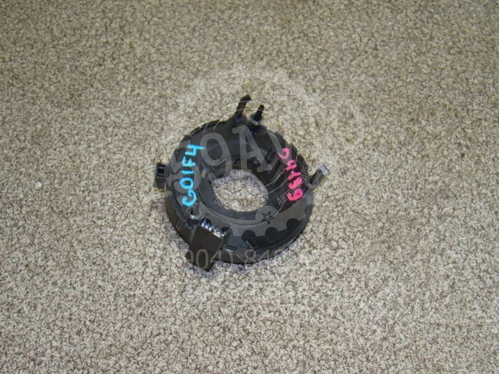 Механизм srs шлейф Volkswagen Golf 4