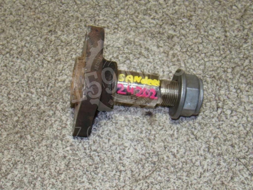 Цапфа Renault Sandero 1 BS