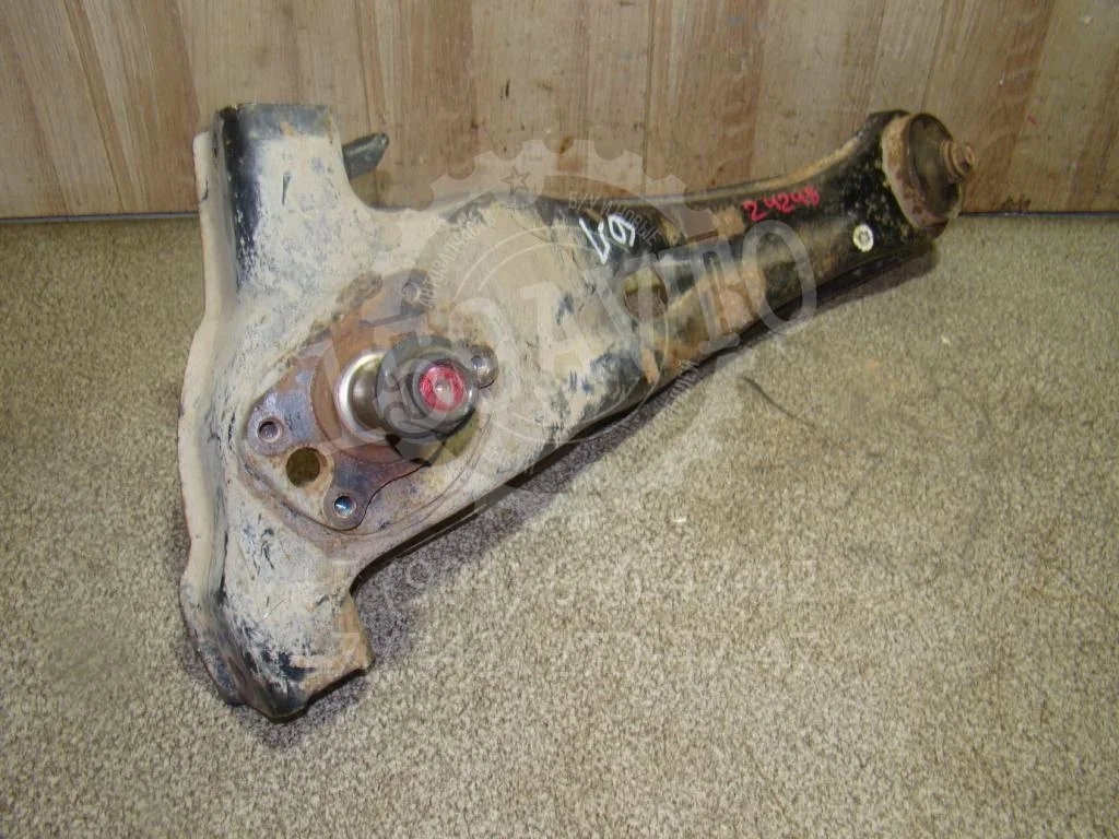 Рычаг задний продольный правый Mitsubishi Lancer 9 CS