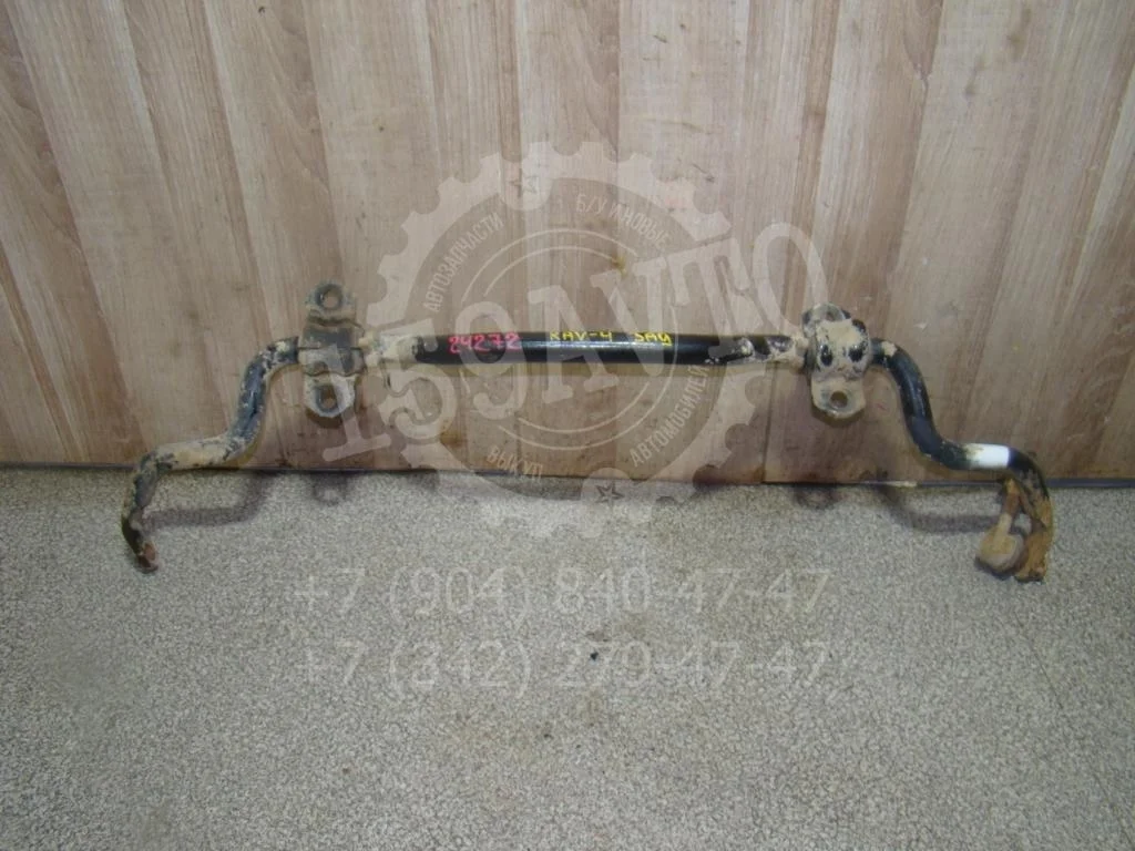 Стабилизатор задний Toyota RAV4 A30