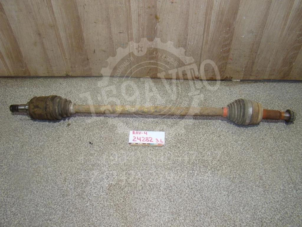 Полуось задняя Toyota RAV4 A30