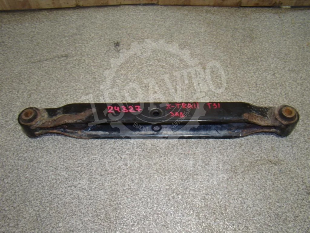 Рычаг задний нижний Nissan X-Trail T31