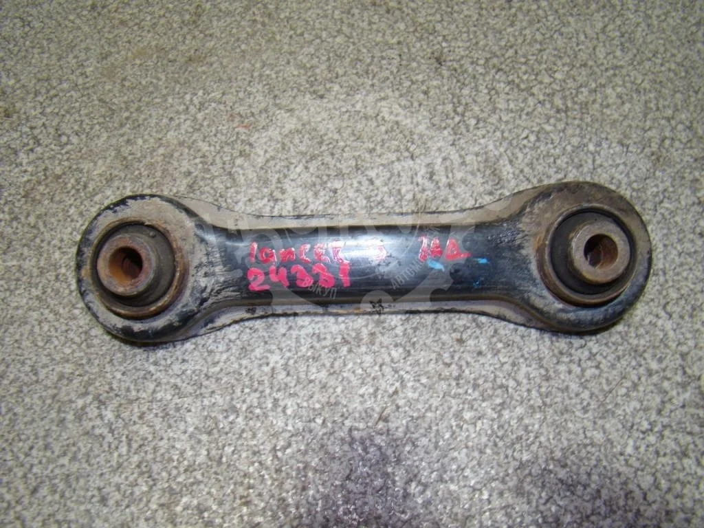 Тяга задняя поперечная Mitsubishi Lancer 9 CS