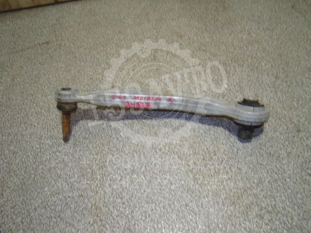 Рычаг задний верхний правый BMW 5-Series E60, E61