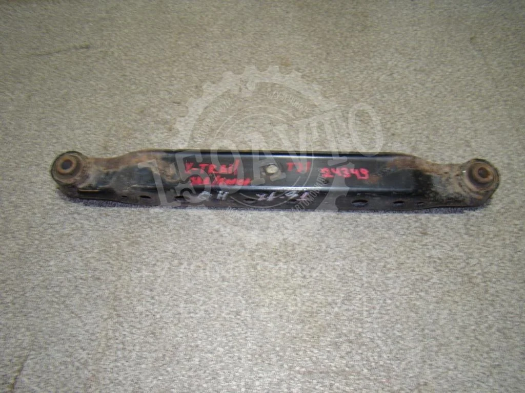 Рычаг задний нижний Nissan X-Trail T31