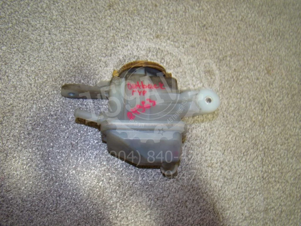 Бачок гидроусилителя Subaru Outback B13, BP