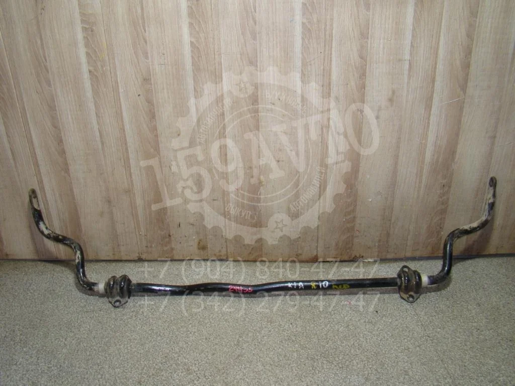 Стабилизатор передний Kia RIO 3 UB, QB