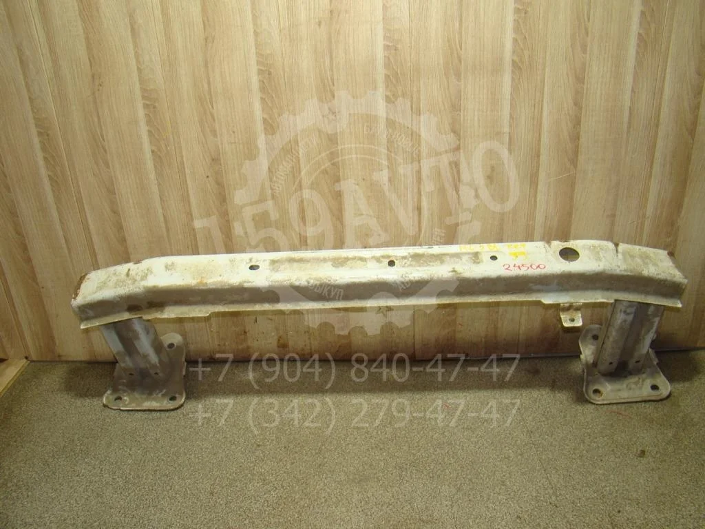 Усилитель заднего бампера Mazda 3 BL