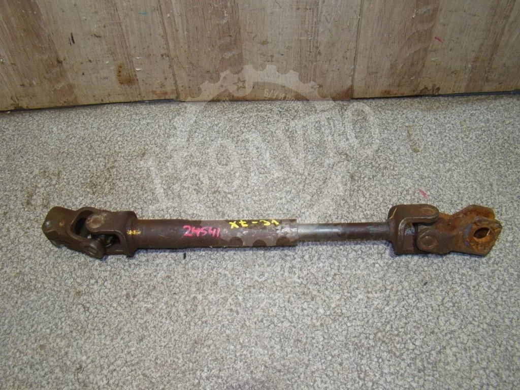 Кардан рулевой Nissan X-Trail T31