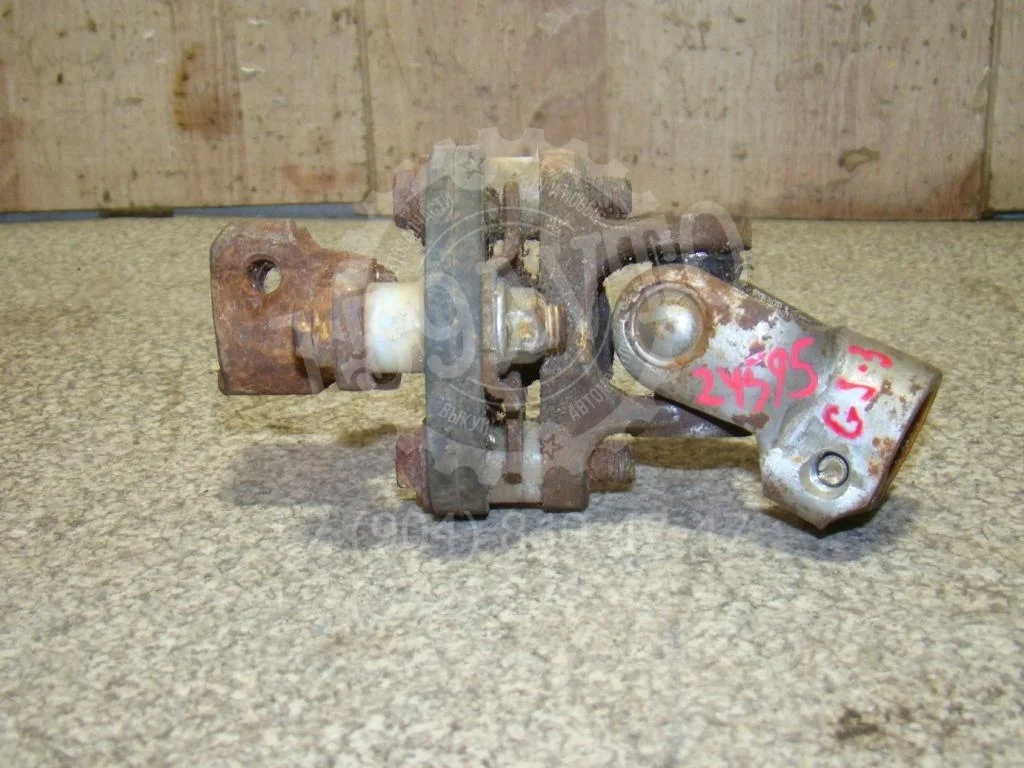 Кардан рулевой Lexus GS350 S190