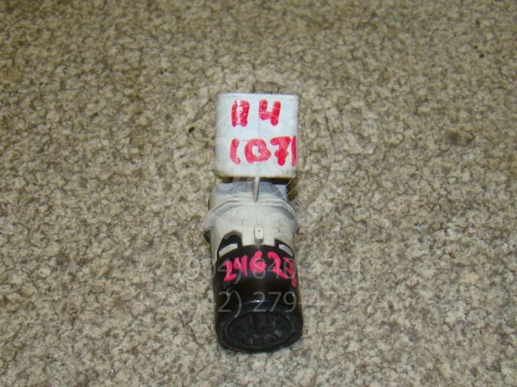 Датчик парковки Audi A4 B7