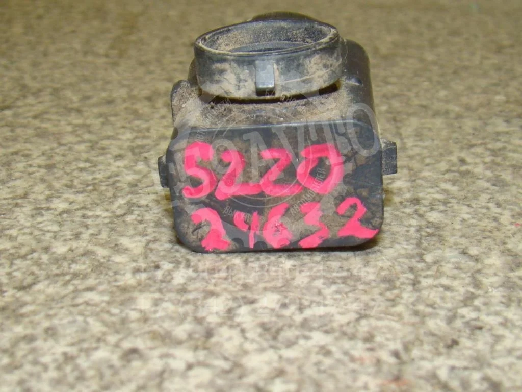 Датчик парковки Mercedes-Benz -Class W220