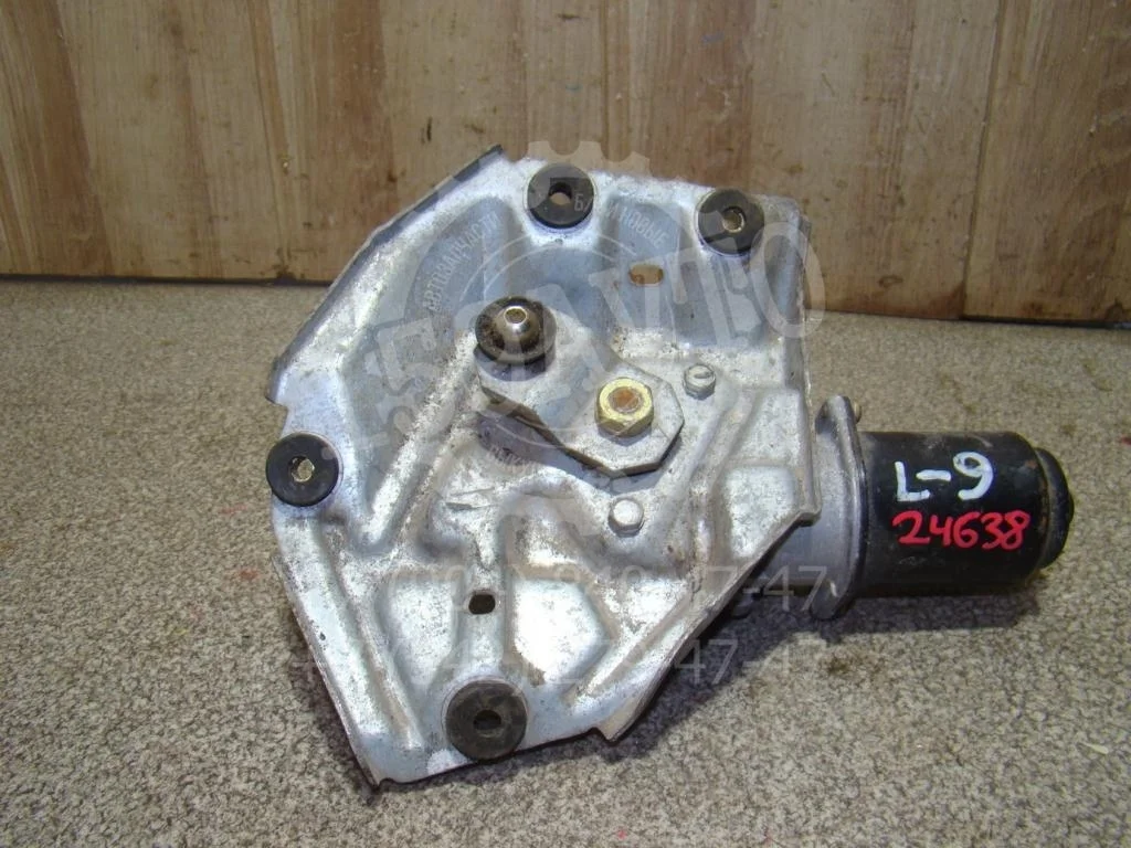 Моторчик дворников передний Mitsubishi Lancer 9 CS