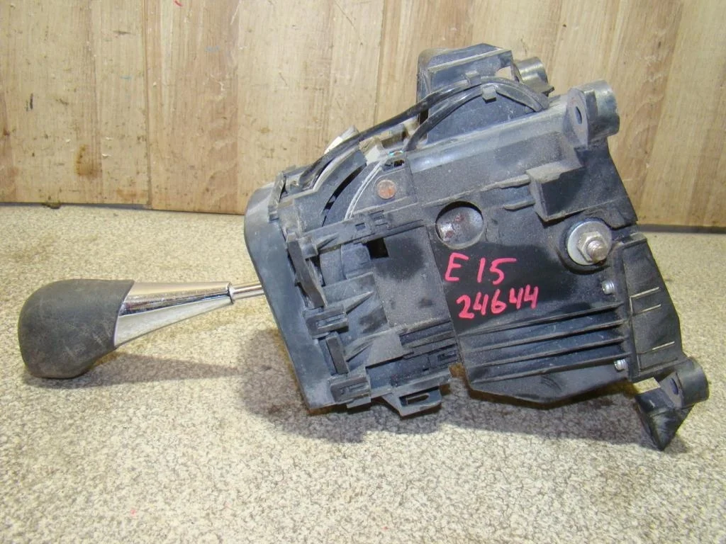 Кулиса акпп Toyota Corolla E150