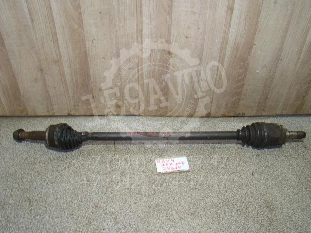 Полуось задняя Toyota RAV4 A30