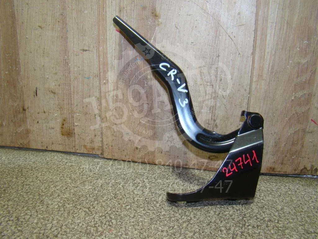 Петля капота левая Honda CR-V 3 RE