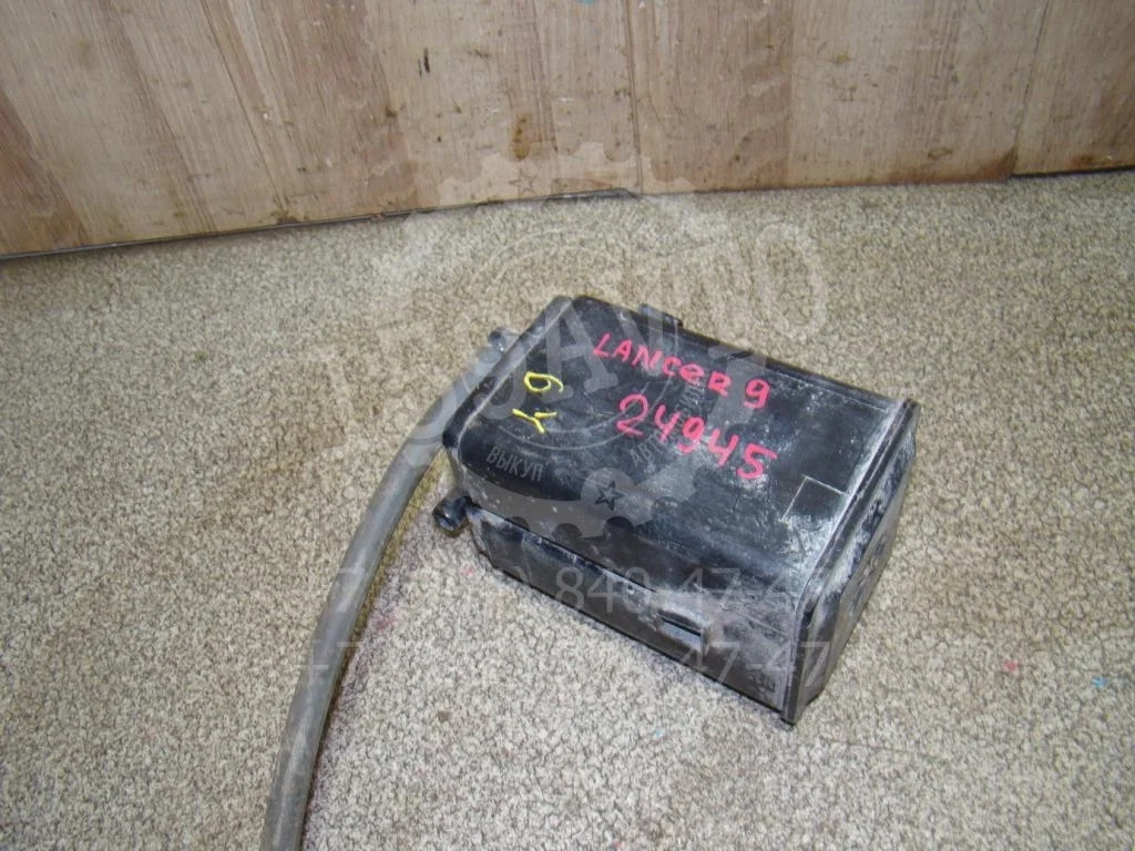 Абсорбер фильтр угольный Mitsubishi Lancer 9 CS