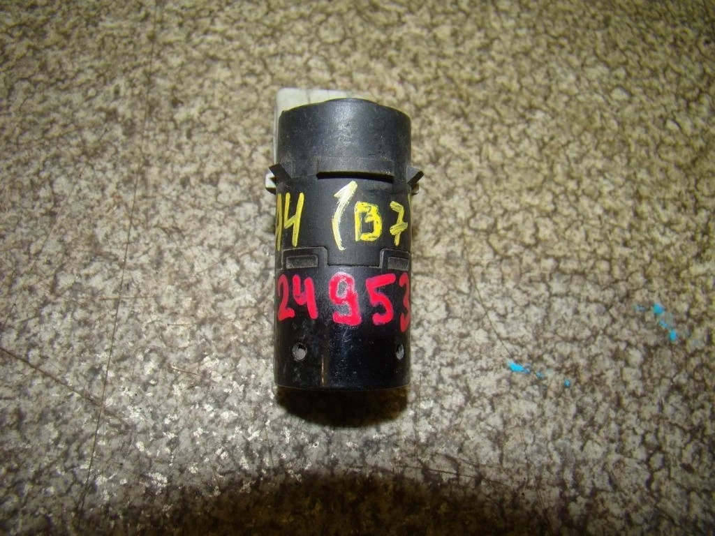 Датчик парковки Audi A4 B7