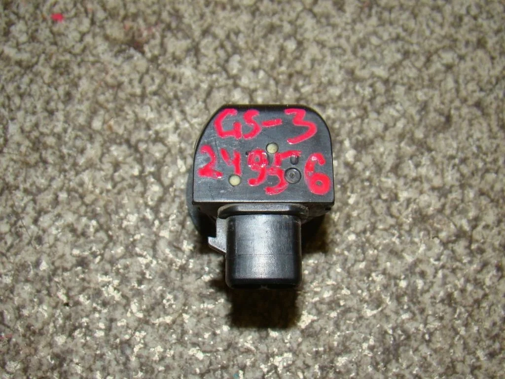 Датчик парковки Lexus GS350 S190