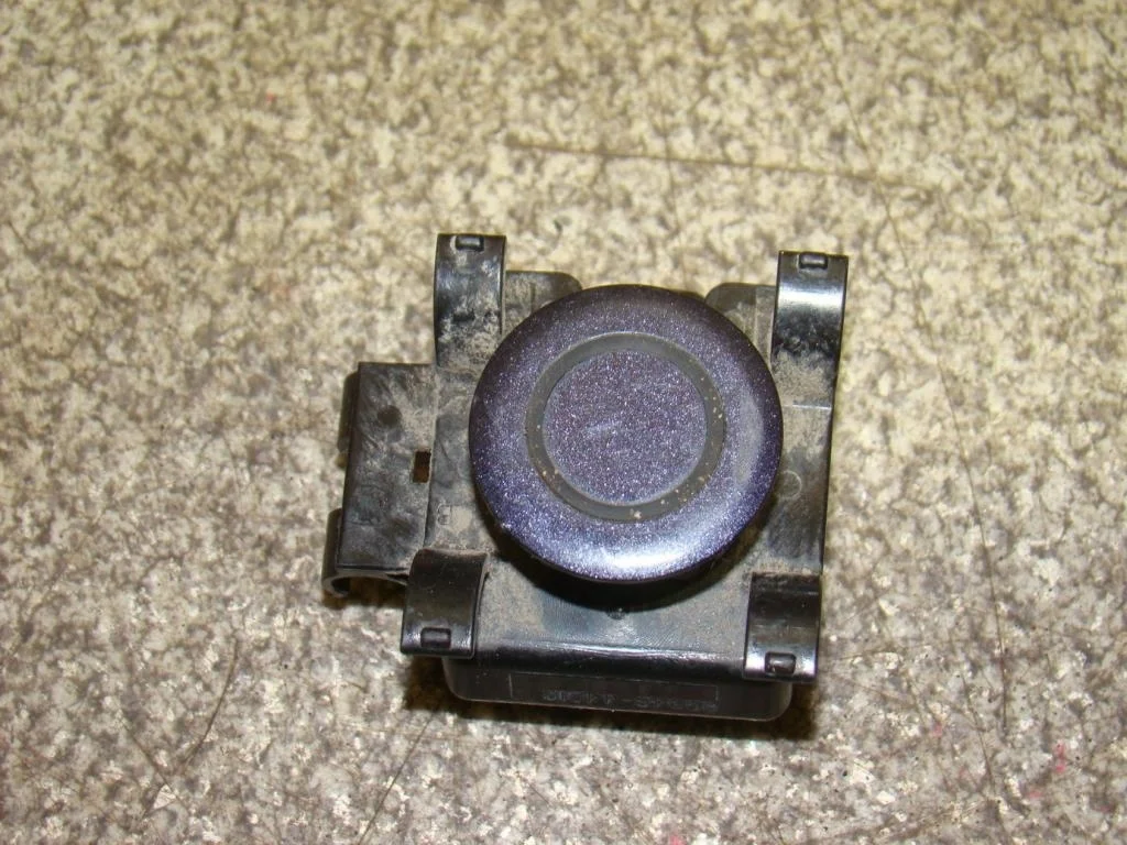 Датчик парковки Lexus GS350 S190