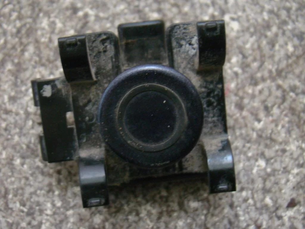 Датчик парковки Lexus GS350 S190