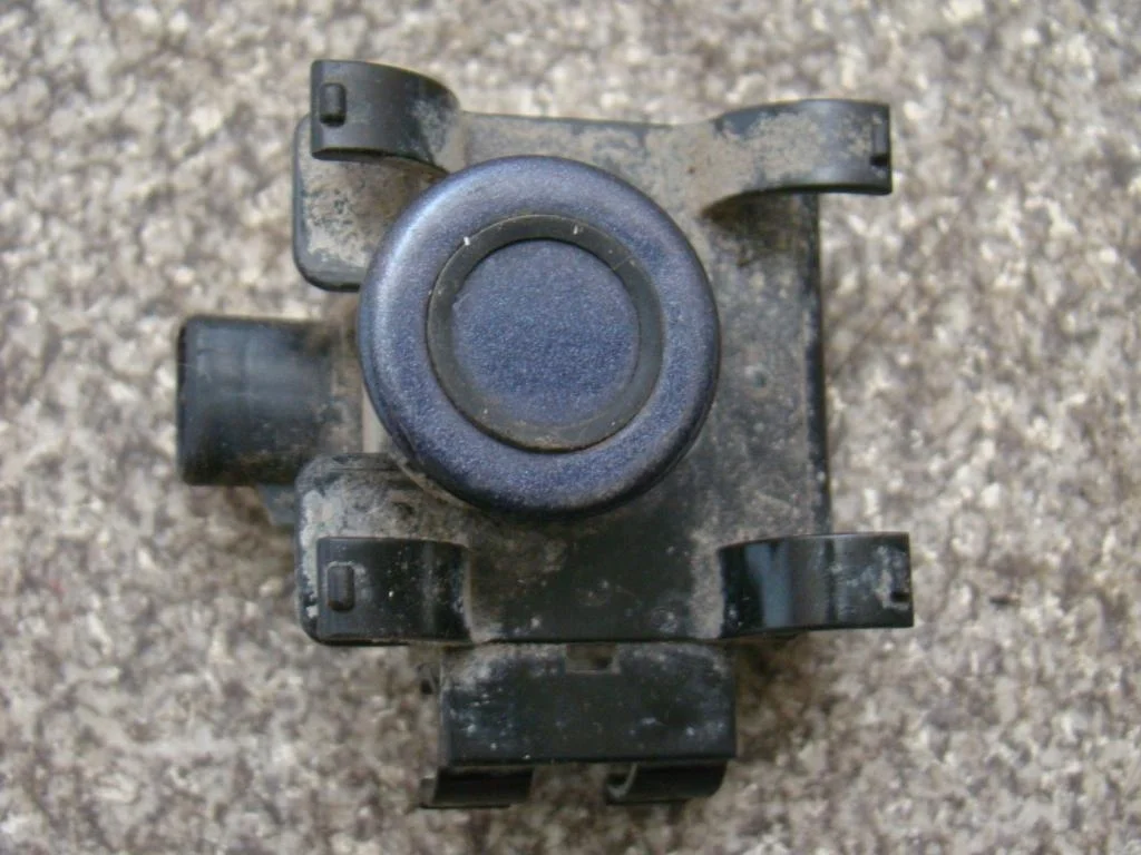 Датчик парковки Lexus GS350 S190