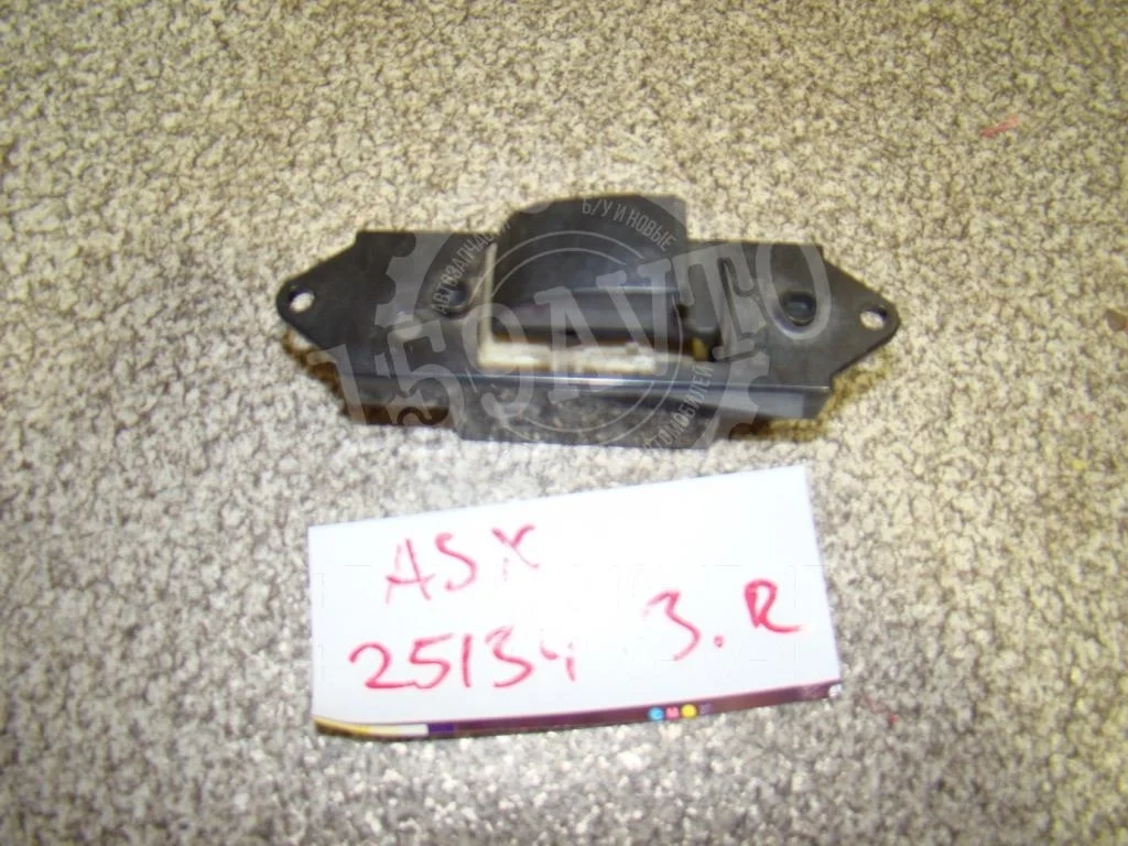Кнопка стеклоподъемника Mitsubishi ASX 2010