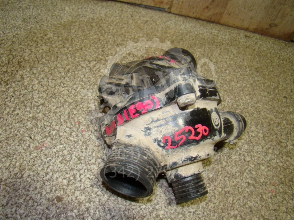 Корпус термостата BMW 3-Series E90, E91, E92, E93