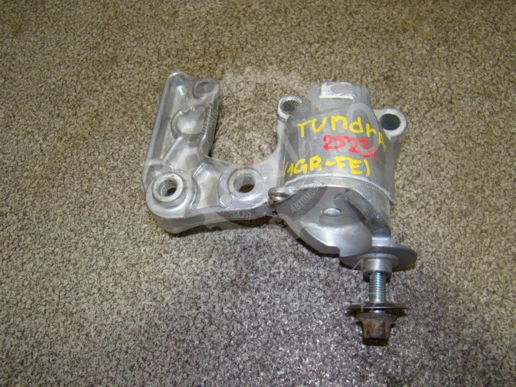 Ролик-натяжитель ручейкового ремня Toyota Tundra XK50