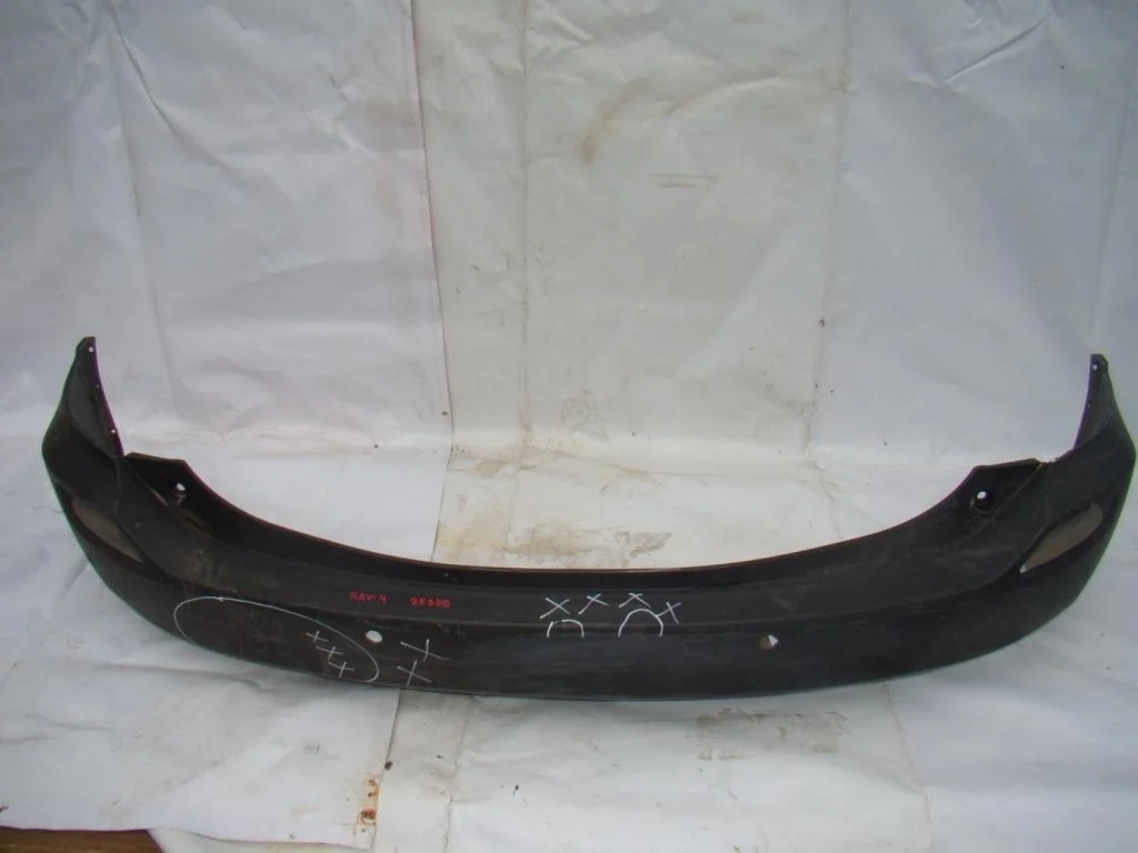 Бампер задний Toyota RAV4 A40