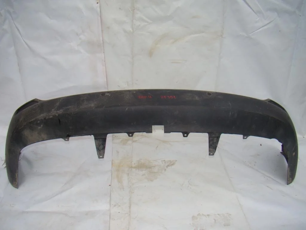 Бампер задний Toyota RAV4 A40