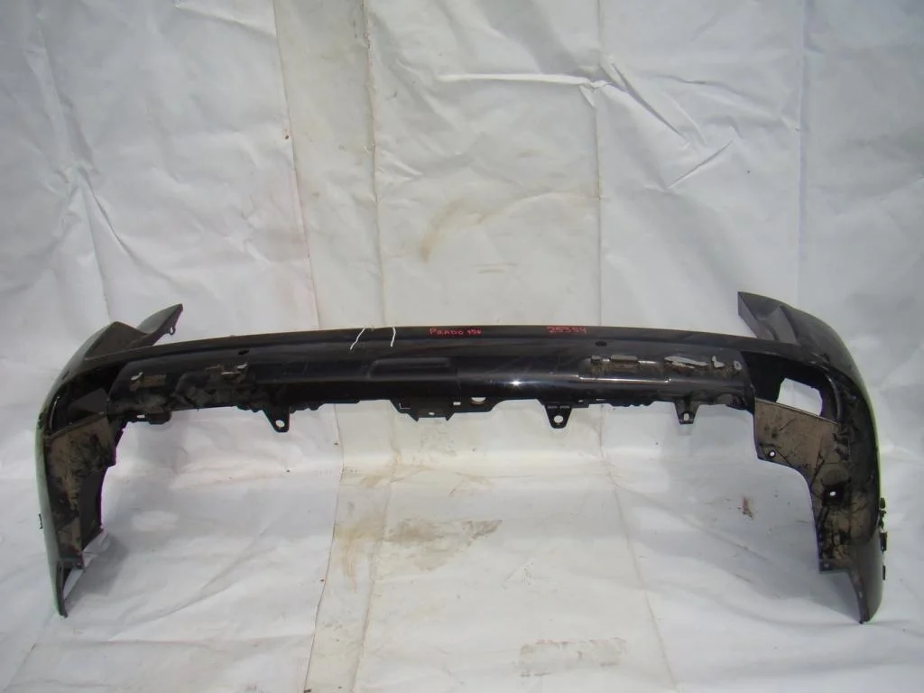 Бампер задний Toyota Land Cruiser Prado J150