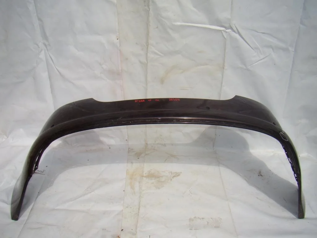 Бампер задний Jaguar XF X250