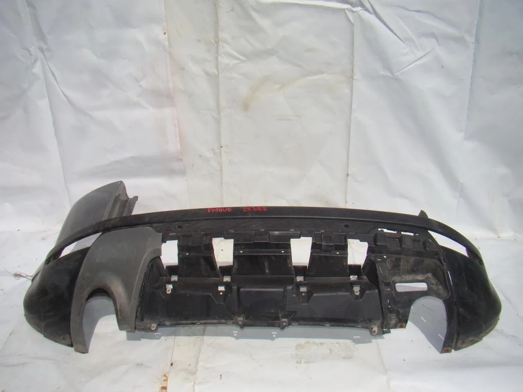 Бампер задний Land Rover Range Evoque 1 L538