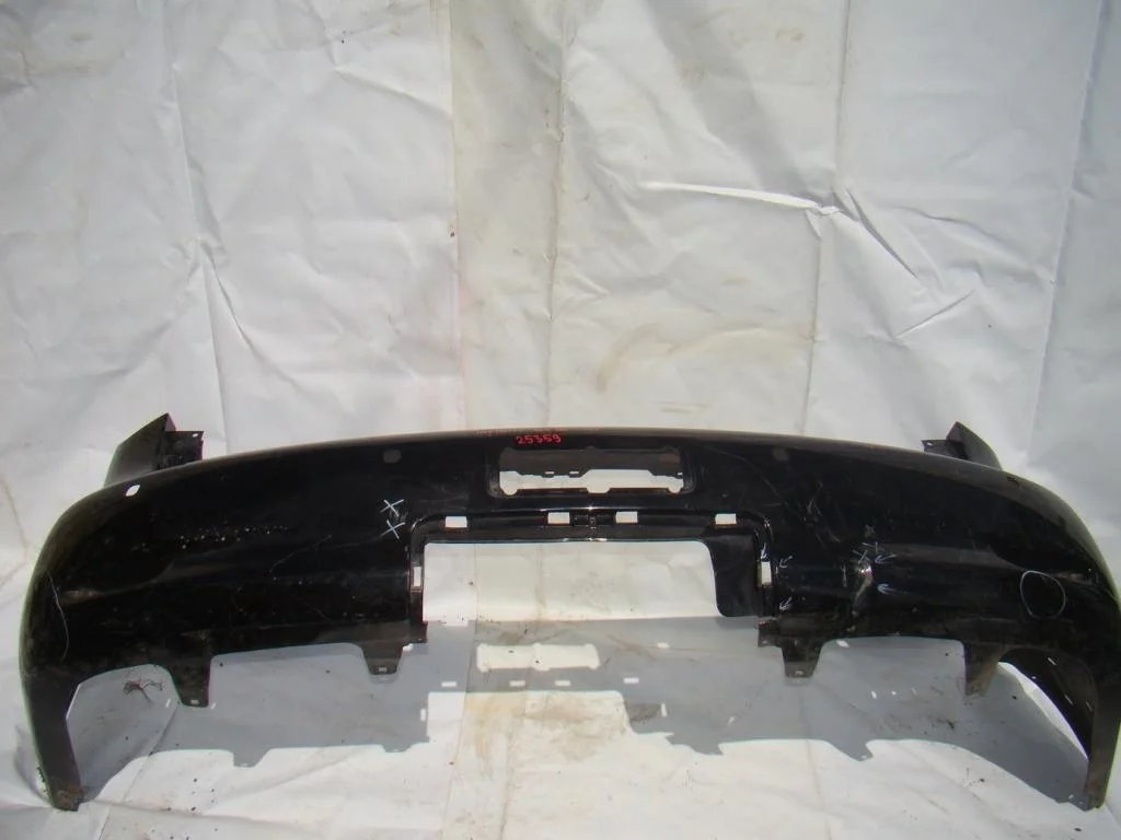 Бампер задний Infiniti QX56 Z62