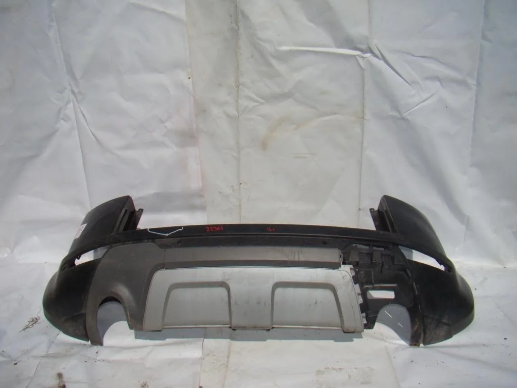 Бампер задний Land Rover Range Evoque 1 L538